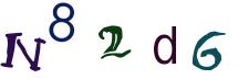 Kuva CAPTCHA