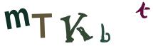 Kuva CAPTCHA