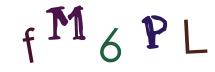 Kuva CAPTCHA