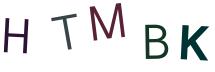Kuva CAPTCHA