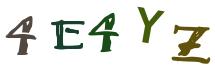 Kuva CAPTCHA