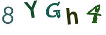 Kuva CAPTCHA