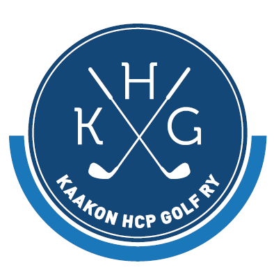 Kaakon HCP Golf Ry.