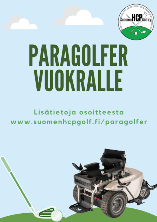 paragolfer vuorkalle esite